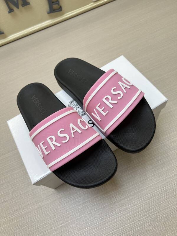 YVS2 Slippers couples shoes 35-45 With box