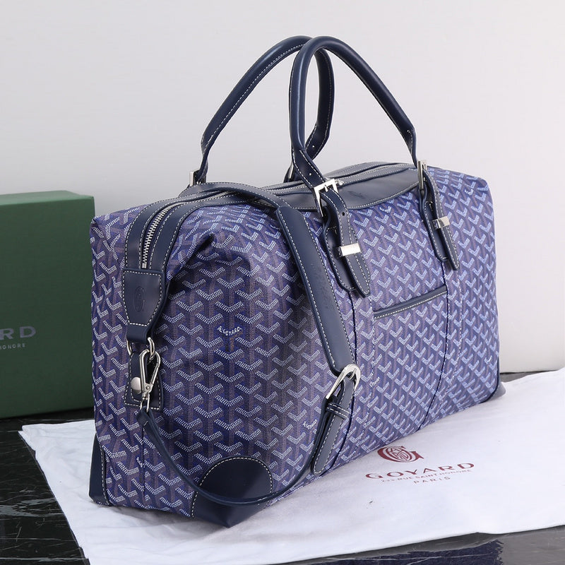 LGYP7 Leather Bag 45-30-22CM Travelling  for women and men Bags