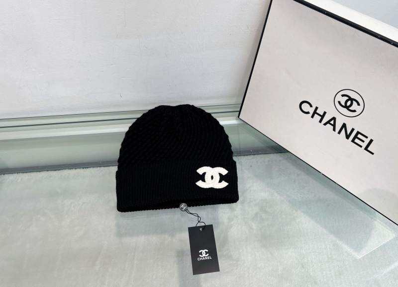CHH69   New autumn and winter woolen hat woolen hat