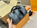 MLVB4  Women and men new pillow bag 25*15cm