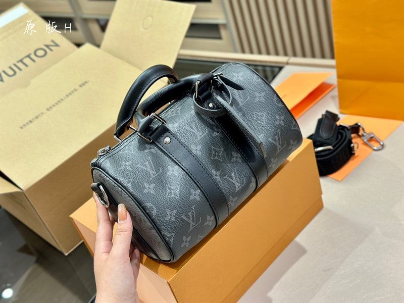 MLVB4  Women and men new pillow bag 25*15cm