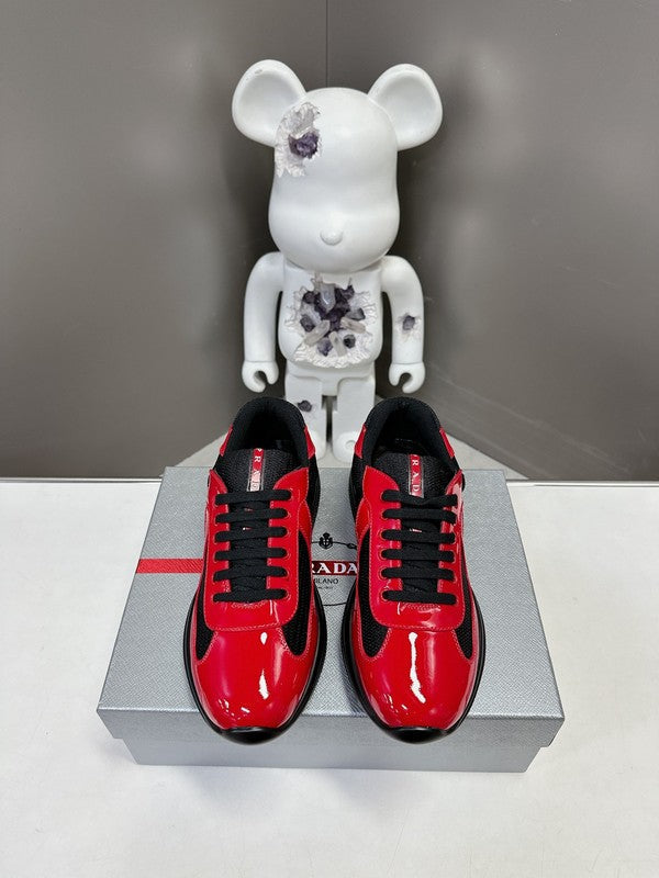 BMPS3 Shoes Man 40-45 and Women 35-41 Leather Shoes with all packaging