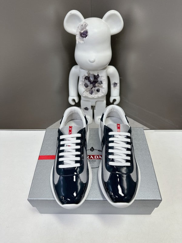 BMPS2 shoes Man 40-45 and Women 35-41 Leather Shoes with all packaging