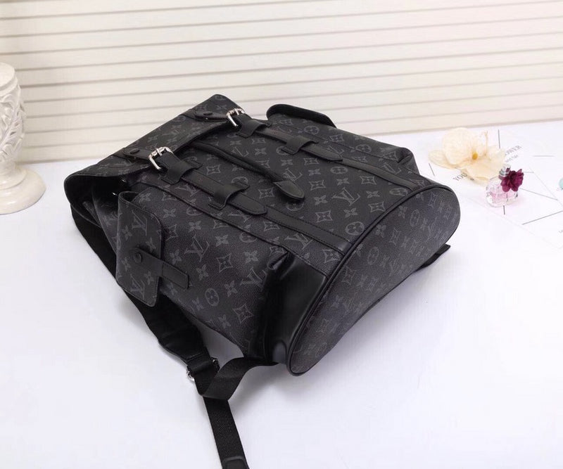GLP216 bag 41-47-13cm Backpack for women and men