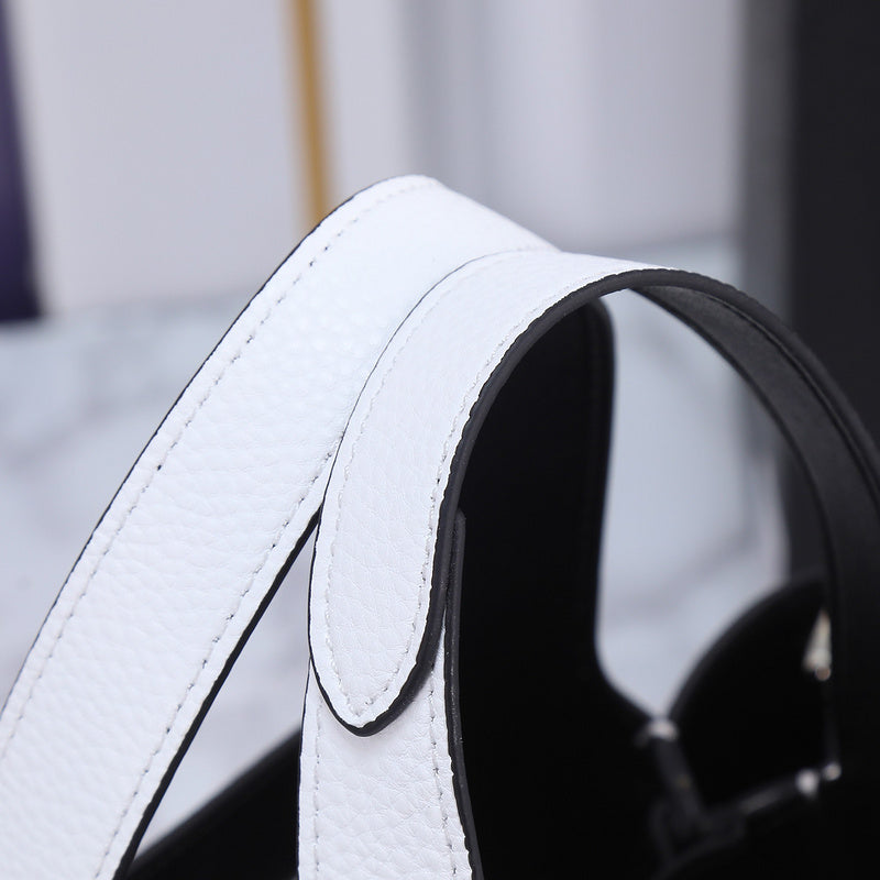 GPP04 Bag 22x16x10CM Leather High Quality With bag