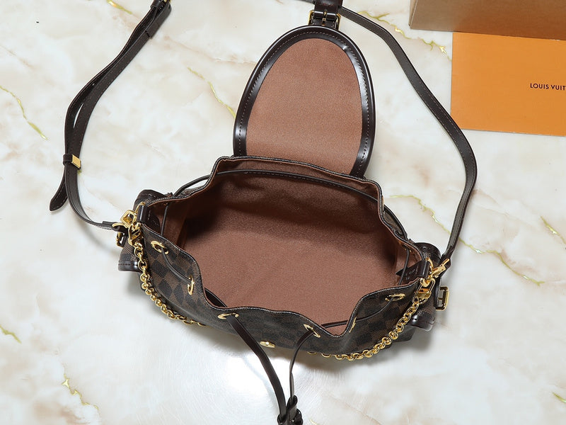 LLP217 Shoulder Bag 27-17-12CM Bags