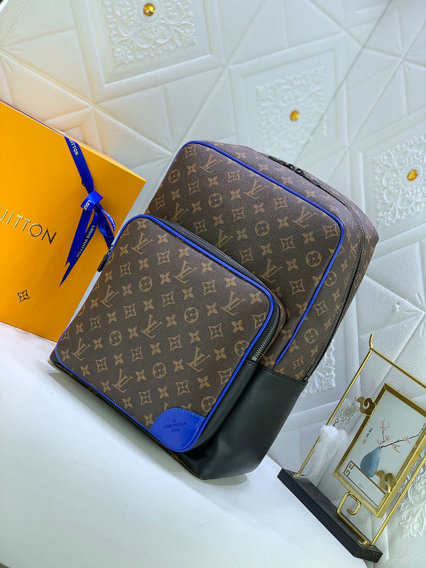 GLP29 Bag 31x41.5x15.5CM Leather High Quality  for women and men Bags