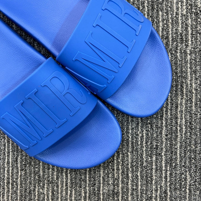 YAS1 Men Women shoes 36-45 Slipper with box