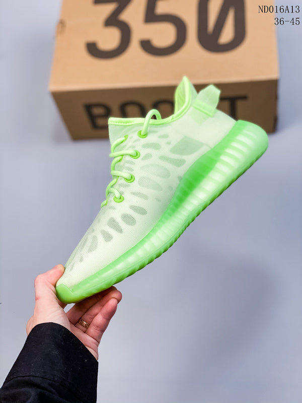 BYS25 Yeezy Couples 350 Shoes 36-45 with box