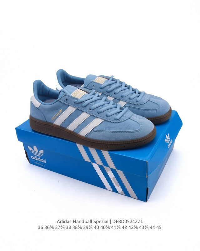 BAS39 Leather Shoes 36-45 with box