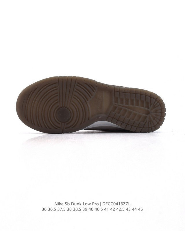 BNS66 Leather Shoes 36-45 with box