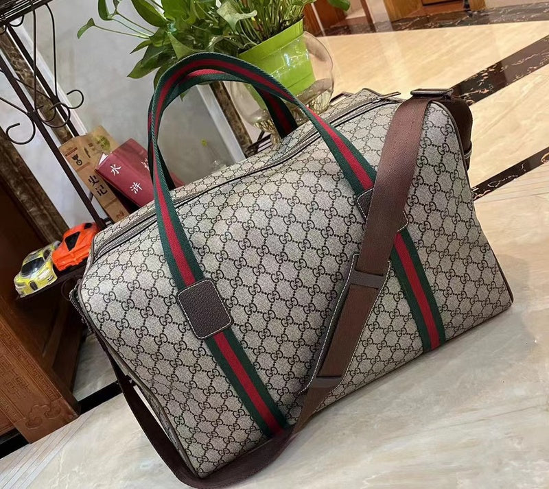 GGP01 Real Leather Bag 45.5-45.5-27CM for women and men  Bags