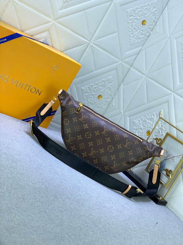 GLP3 Bag 37x14x13CM leather bags High Quality for women and men