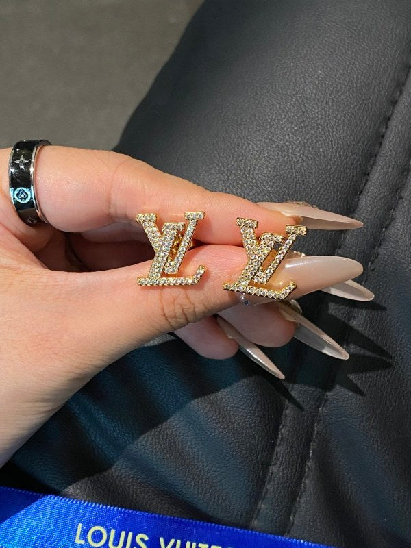 A1193  Women's new fashionable earrings and jewelry