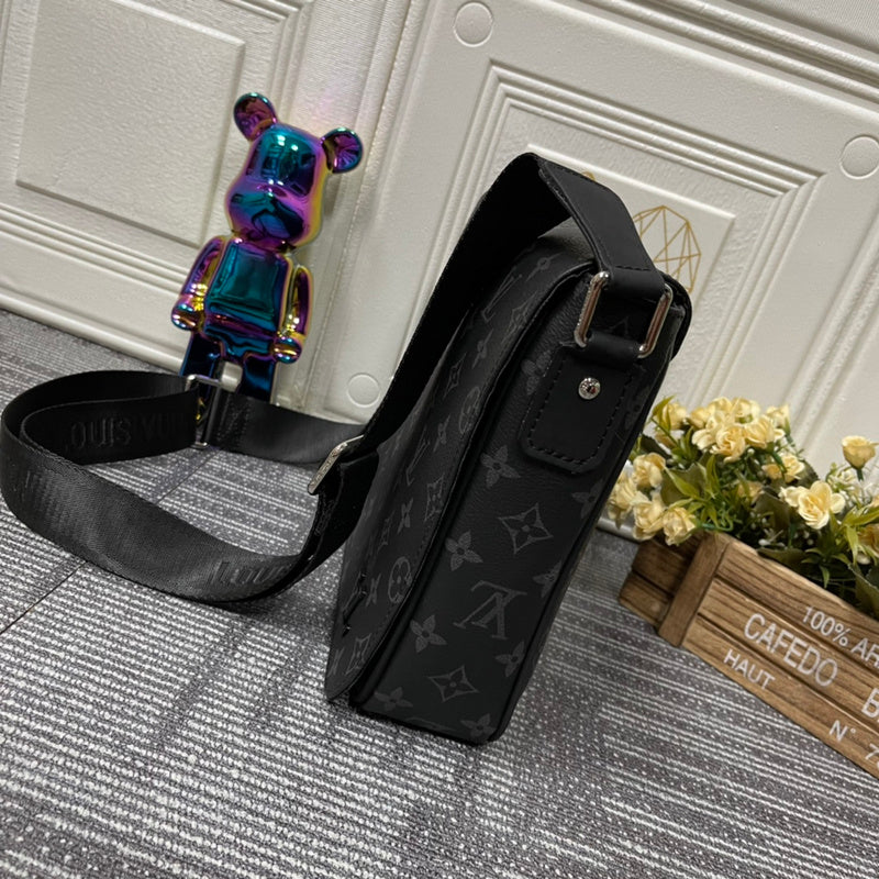 GLP65 Men Bag 25-22-7CM Leather Bags
