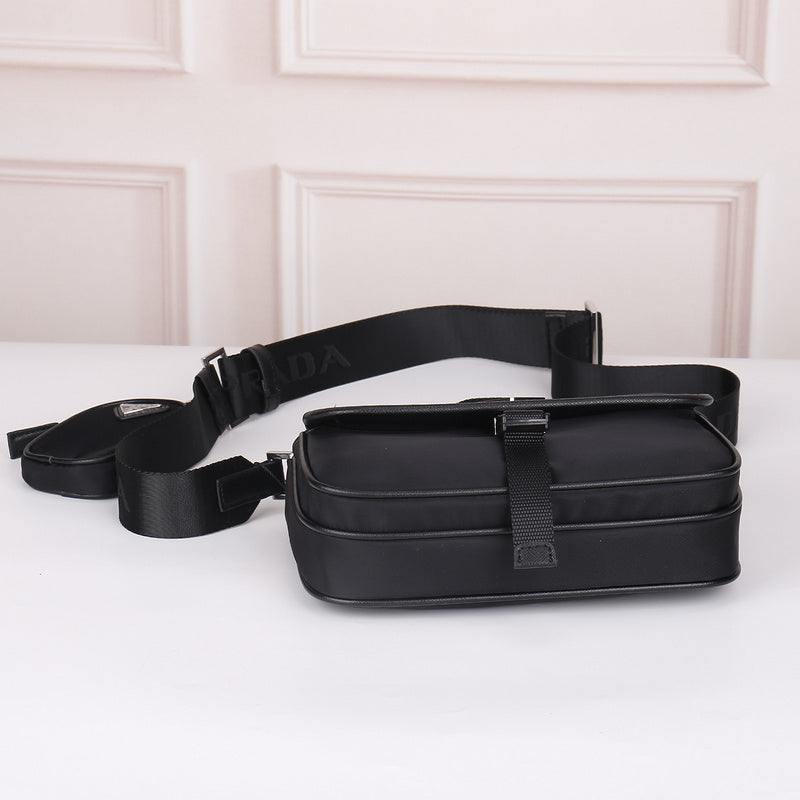 LPP0  Leather Bag 22 x 16 x 5  for women and men Bag