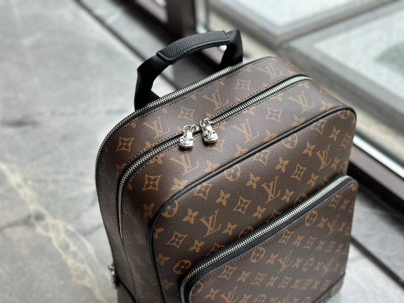 MLP8  Men Bag 32-38CM Leather Bags