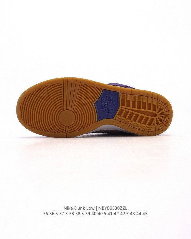 BNS64 Leather Shoes 36-45 with box