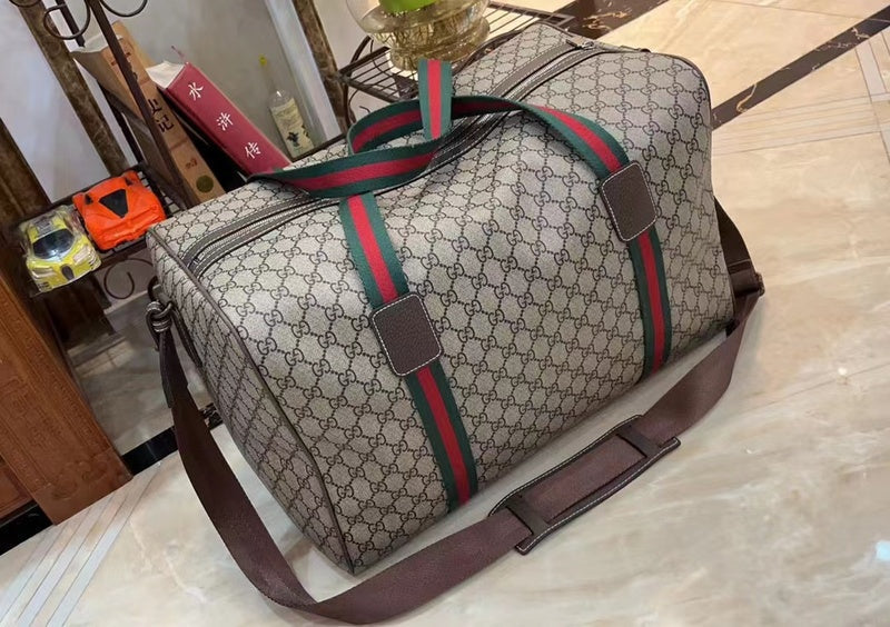 GGP01 Real Leather Bag 45.5-45.5-27CM for women and men  Bags