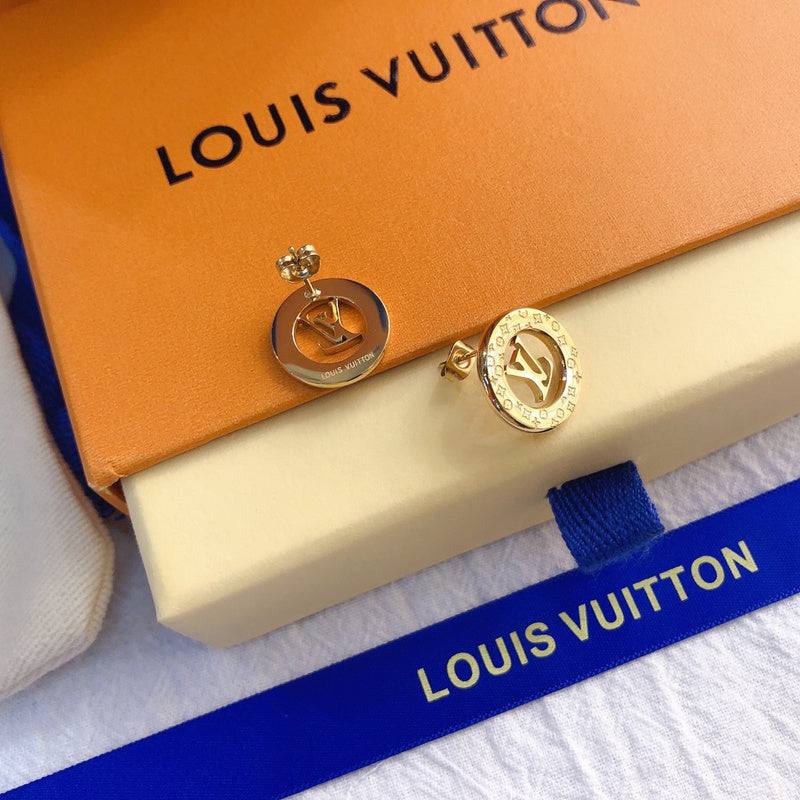 A452  Women's fashion earrings  Jewelry