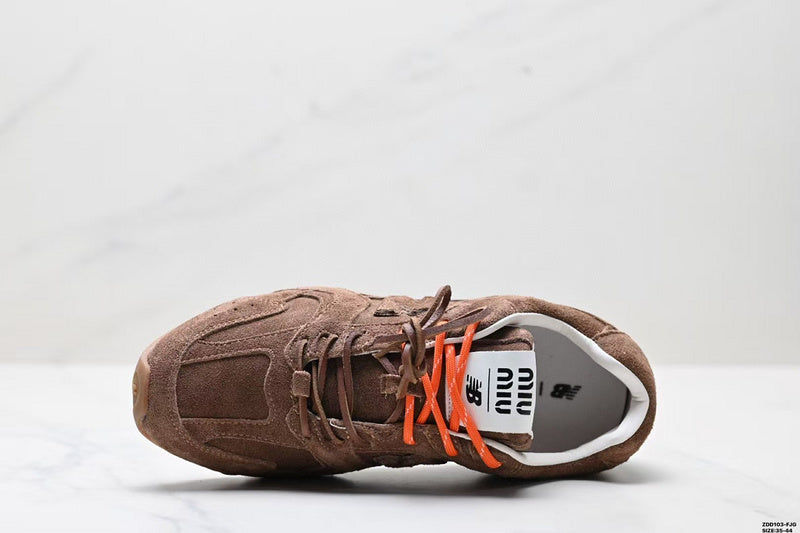 AMS1 Man And Women Leather Shoes 35-44 with box