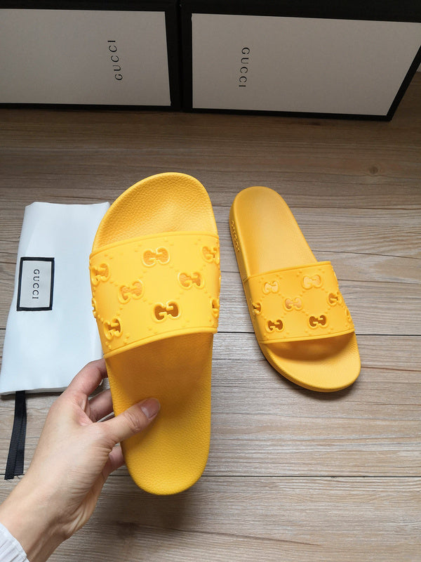 AGS1 shoes with packing for man and women   slipper