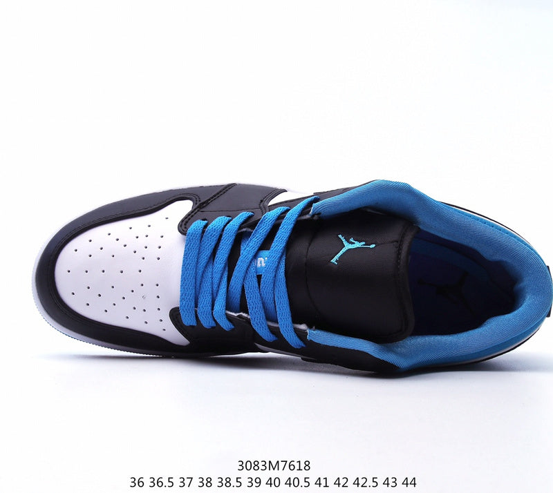 BJS018 Leather Man and Women 36-45 Shoes