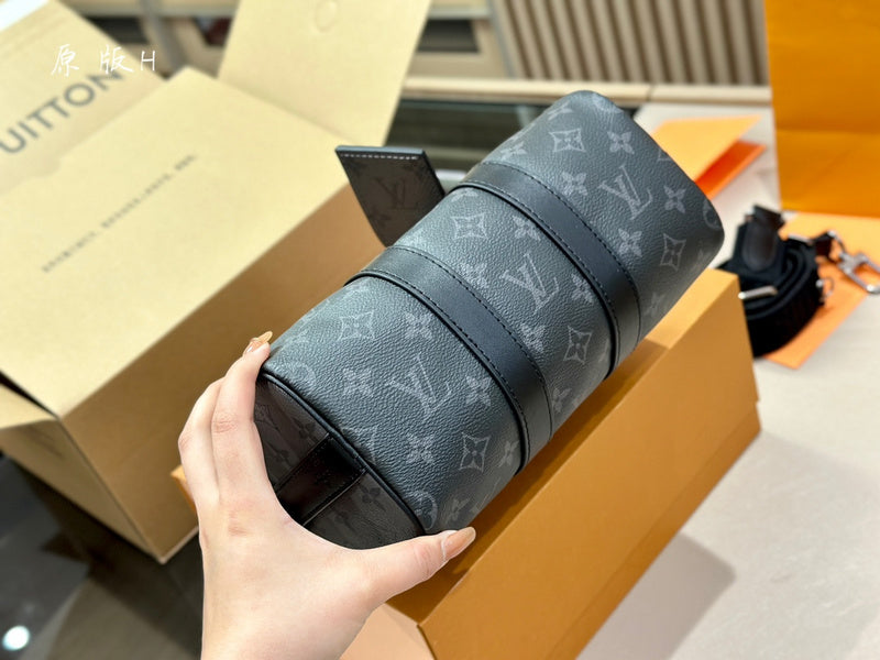 MLVB4  Women and men new pillow bag 25*15cm