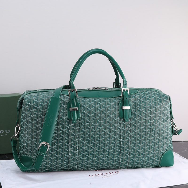 LGYP7 Leather Bag 45-30-22CM Travelling  for women and men Bags