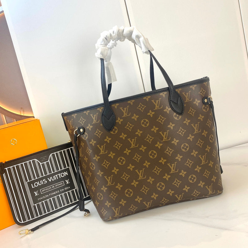 LLP199 Neverfull Bag 31-28-14CM shopping bags