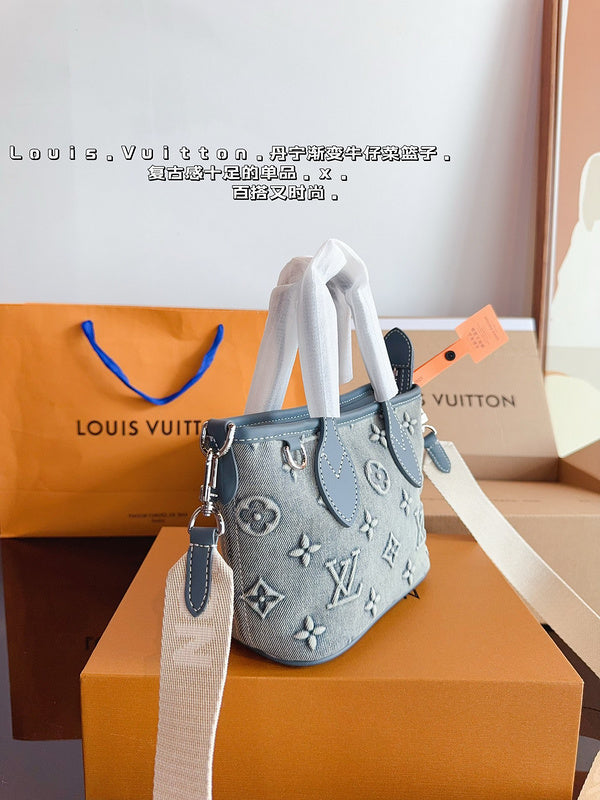 MLBM30   Basket bag 20*10*16cm