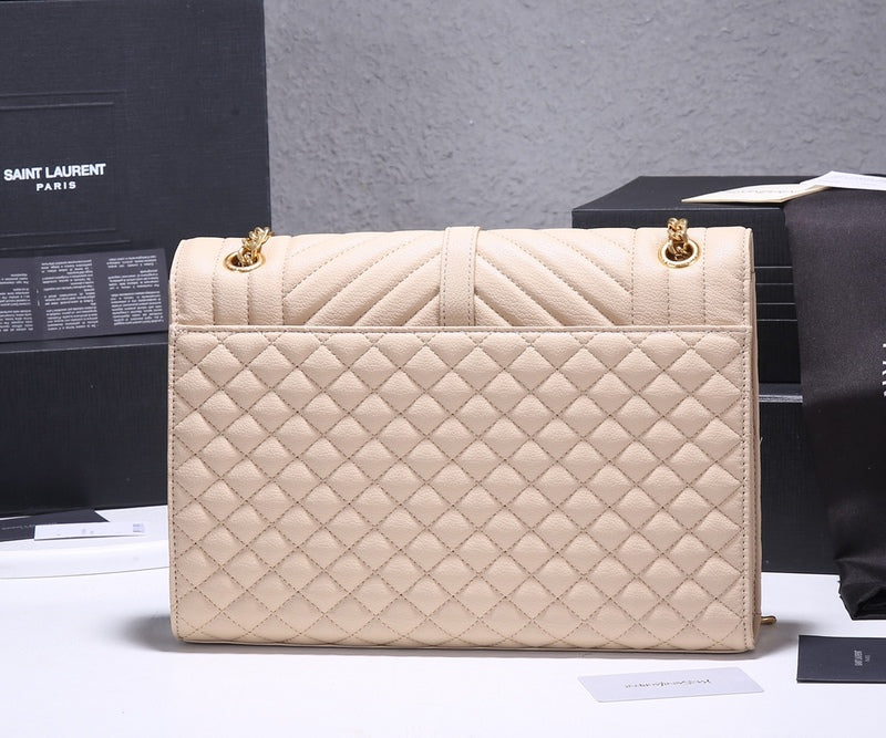 LYP24 High quality leather bag 31-20-8CM Bags