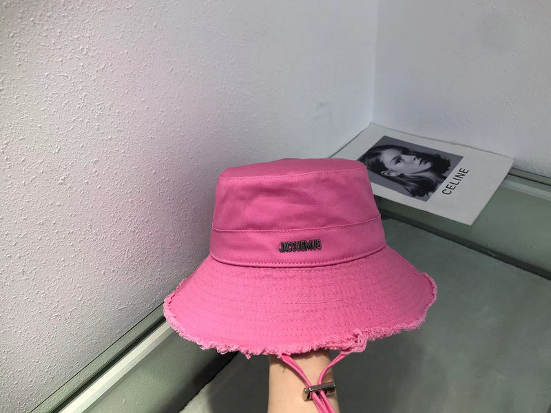 JAH2 New high quality sun hat fisherman's hat