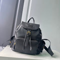 LMP11 Leather Bag 29.5-25-12.5CM 22-18-11.5CM Shoulder bags
