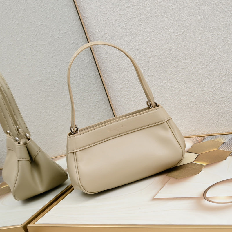 LDP00 Bag 22-12-12CM Leather High Quality Bags