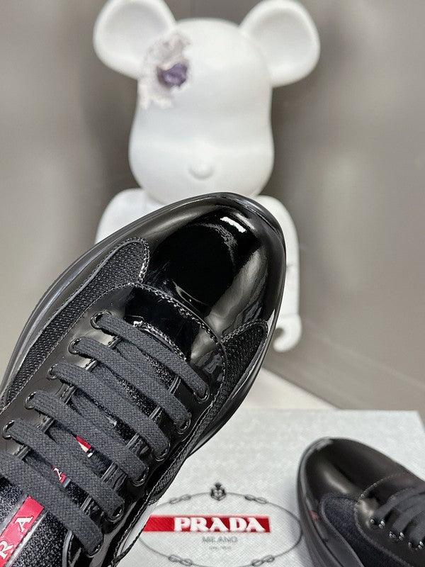 BMPS2 shoes Man 40-45 and Women 35-41 Leather Shoes with all packaging