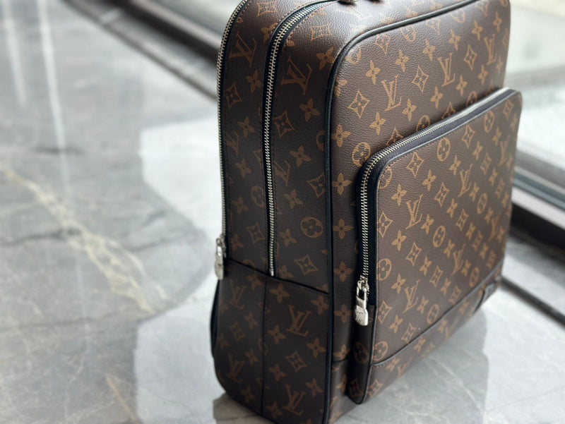MLP8  Men Bag 32-38CM Leather Bags