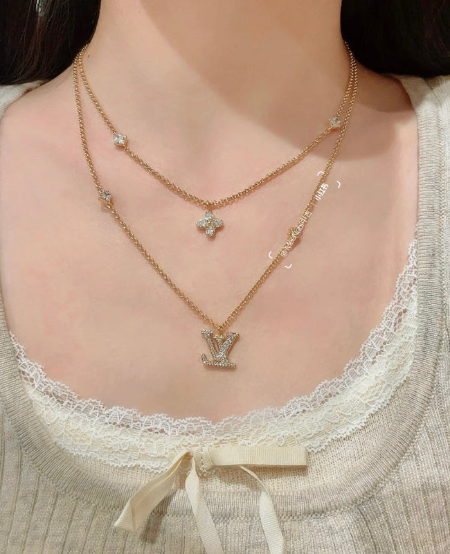 X670  New fashionable necklace jewelry for women