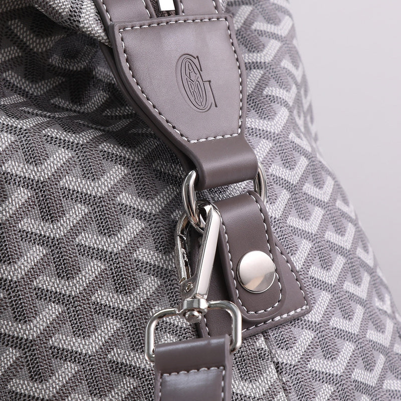 LGYP7 Leather Bag 45-30-22CM Travelling  for women and men Bags