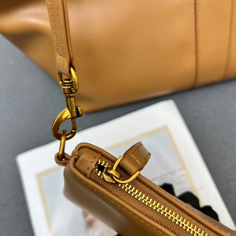 LYP32 Women handbag 37-32-7CM leather bag