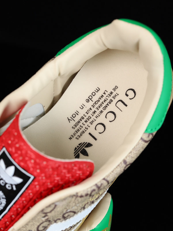 BAS42 Leather Shoes 36-45 with box