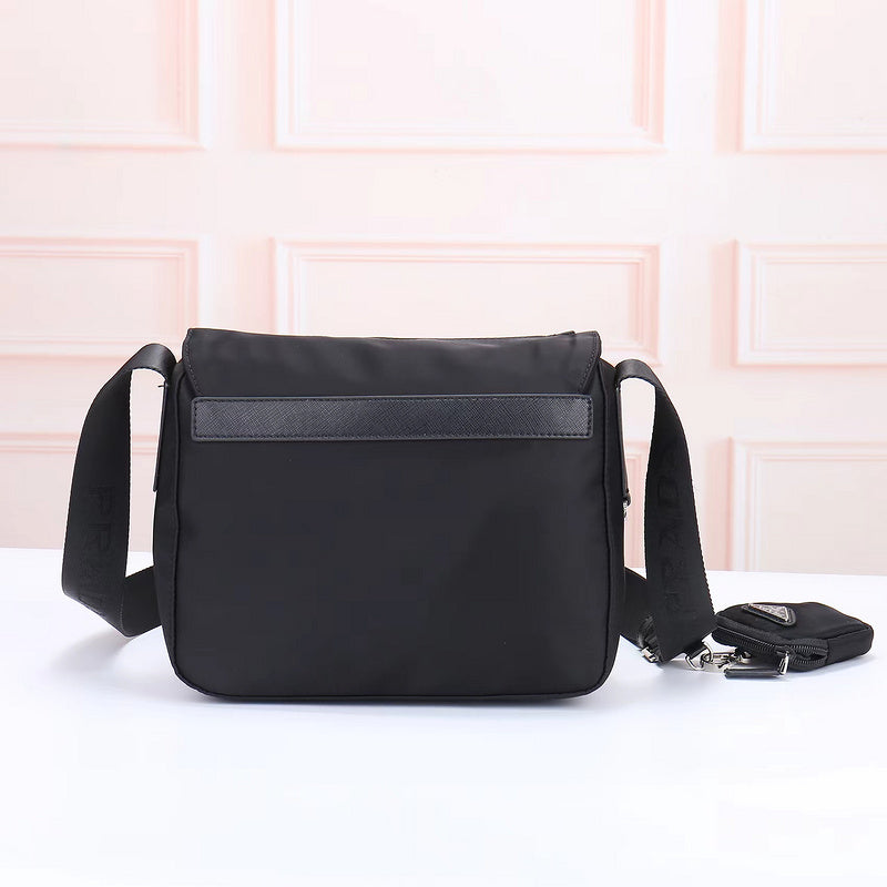 LPP01  Leather Bag 25 x 22 x 10  for women and men Bag