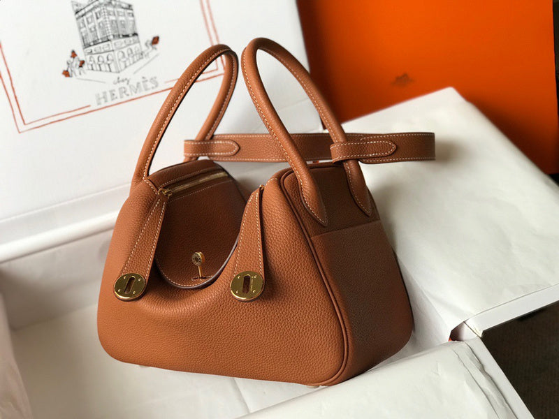 GLP111 Leather Bag 26CM Best Bag