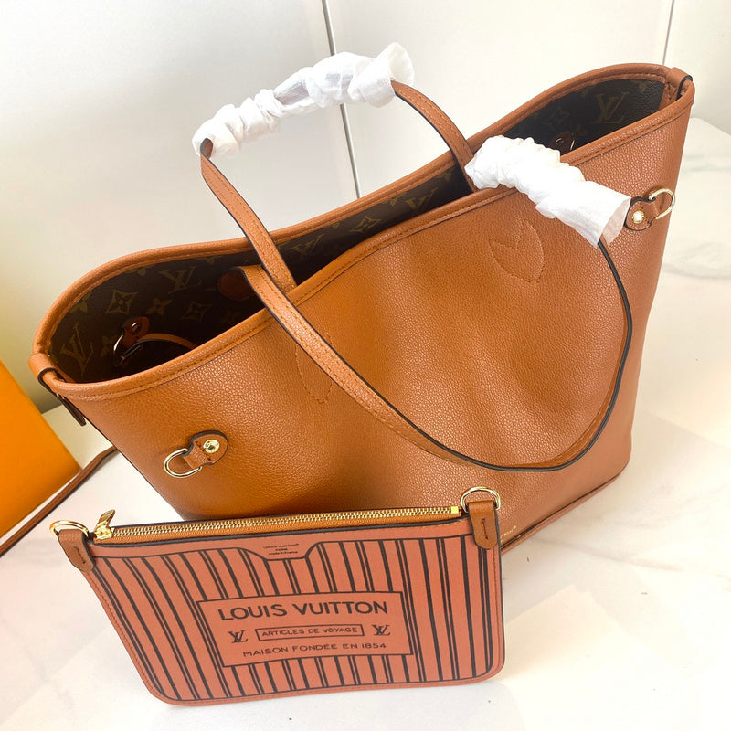 LLP199 Neverfull Bag 31-28-14CM shopping bags