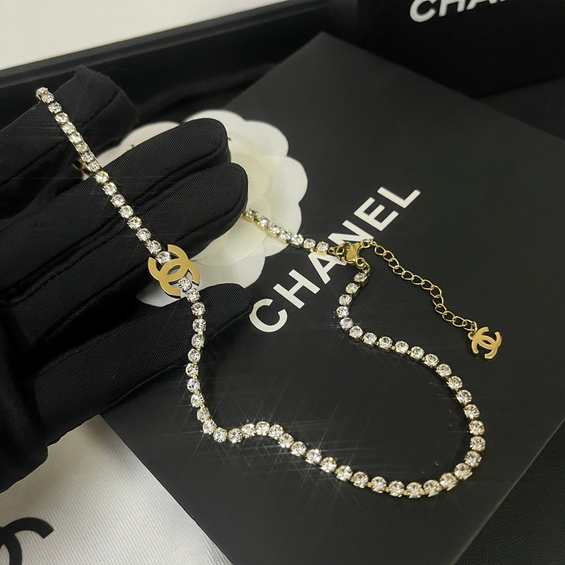 X591  Women's fashion necklace  Jewelry