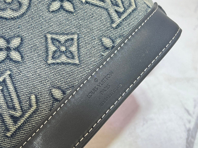 XFLP7 Leather Bag 23.5-17.5-11.5CM Or 18-12-8CM Shoulder Bags