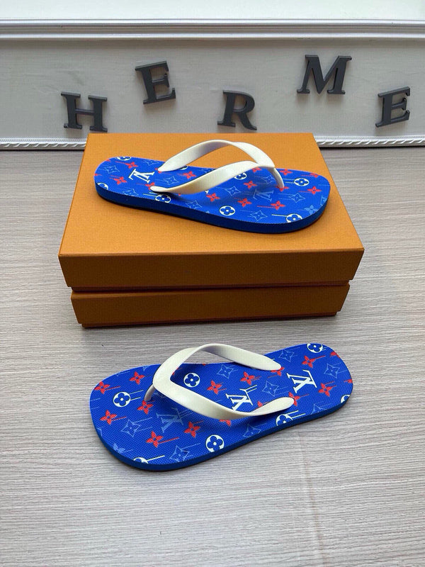 YLS2 Slippers Size 38-45 Shoes with Box