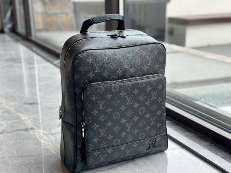 MLP8  Men Bag 32-38CM Leather Bags