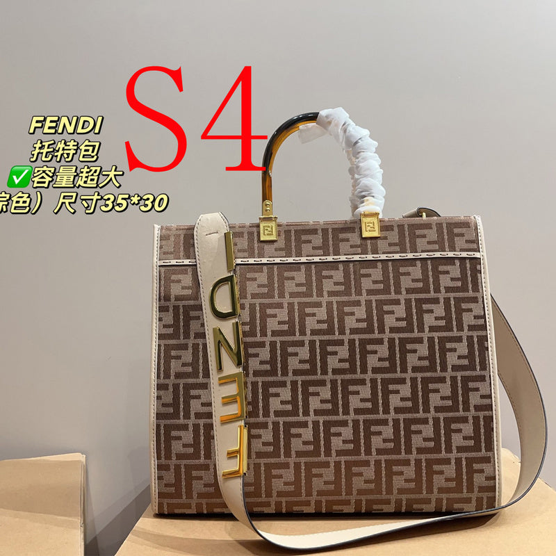 MFP5 Tote Bag 35-30CM Bags