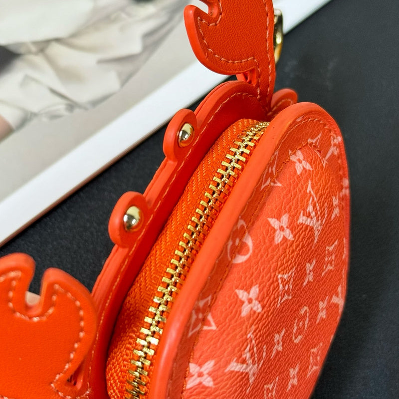 JK30 Key Chain Decorative small bag